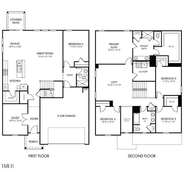 516 Bridger Dr, Garner, NC 27529
