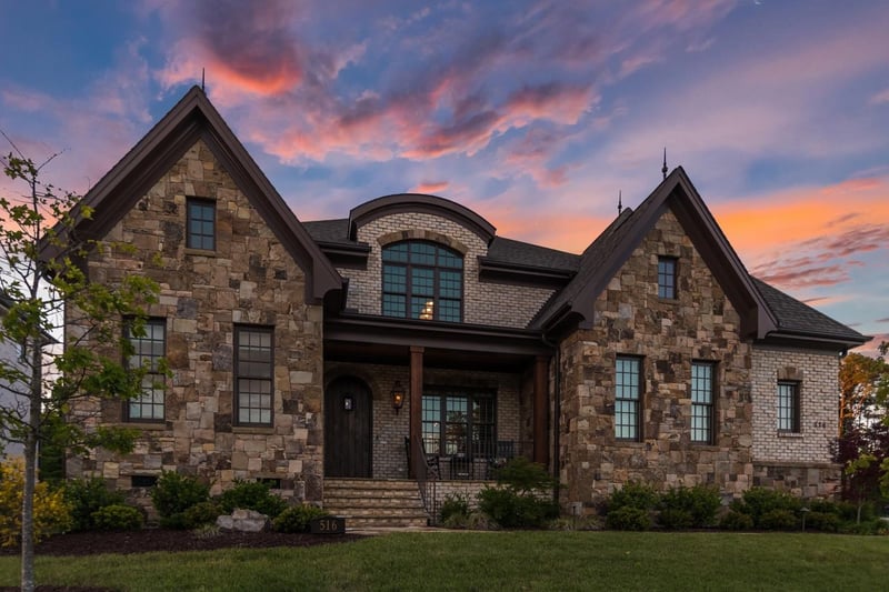 516 Calderbank Way, Cary, NC 27513