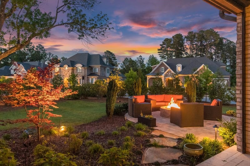 516 Calderbank Way, Cary, NC 27513
