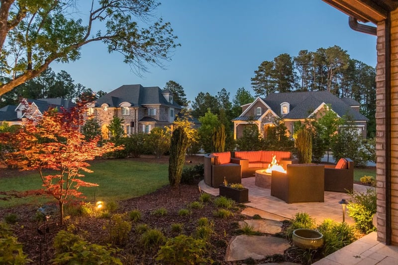 516 Calderbank Way, Cary, NC 27513