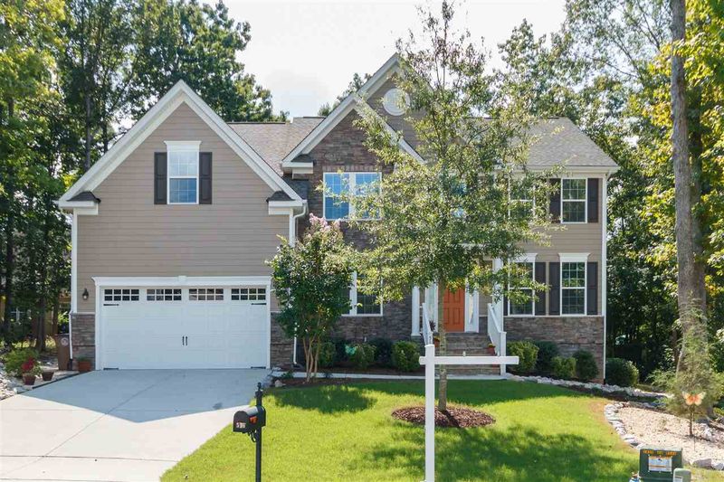 516 Checkmate Cir, Wake Forest, NC 27587