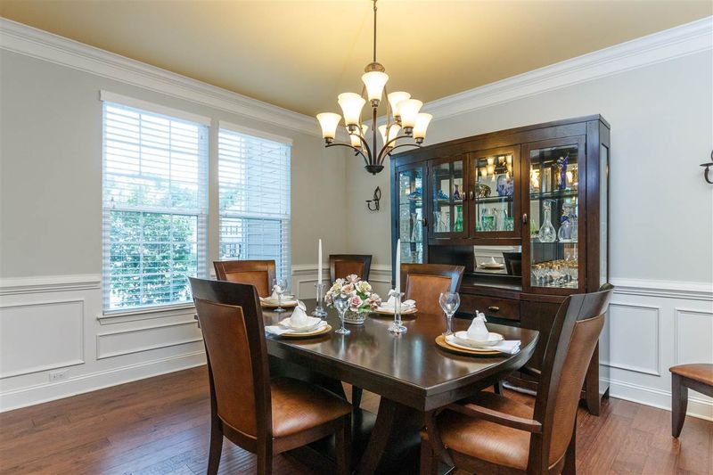 516 Checkmate Cir, Wake Forest, NC 27587