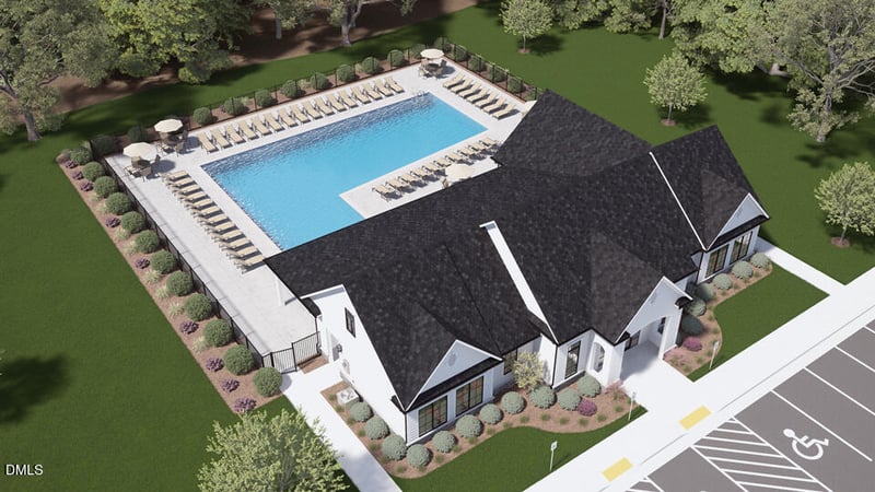 516 Cherry Laurel Dr, Sanford, NC 27332