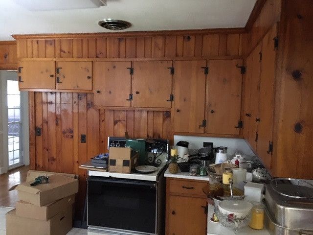 516 Clayton Ave, Roxboro, NC 27573