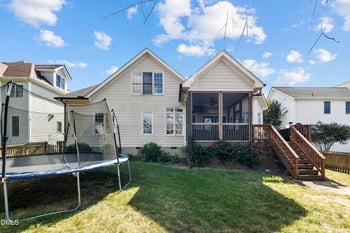 516 Clifton Blue St, Wake Forest, NC 27587