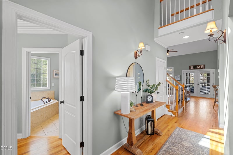 516 Clifton Blue St, Wake Forest, NC 27587