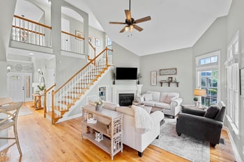 516 Clifton Blue St, Wake Forest, NC 27587