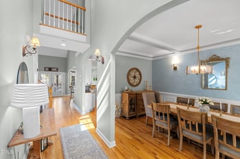 516 Clifton Blue St, Wake Forest, NC 27587