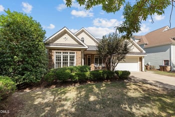 516 Clifton Blue St, Wake Forest, NC 27587