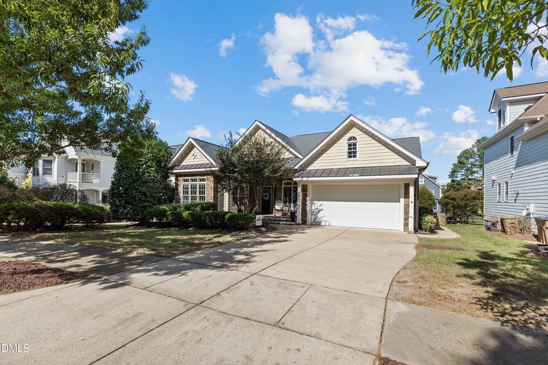 516 Clifton Blue St, Wake Forest, NC 27587