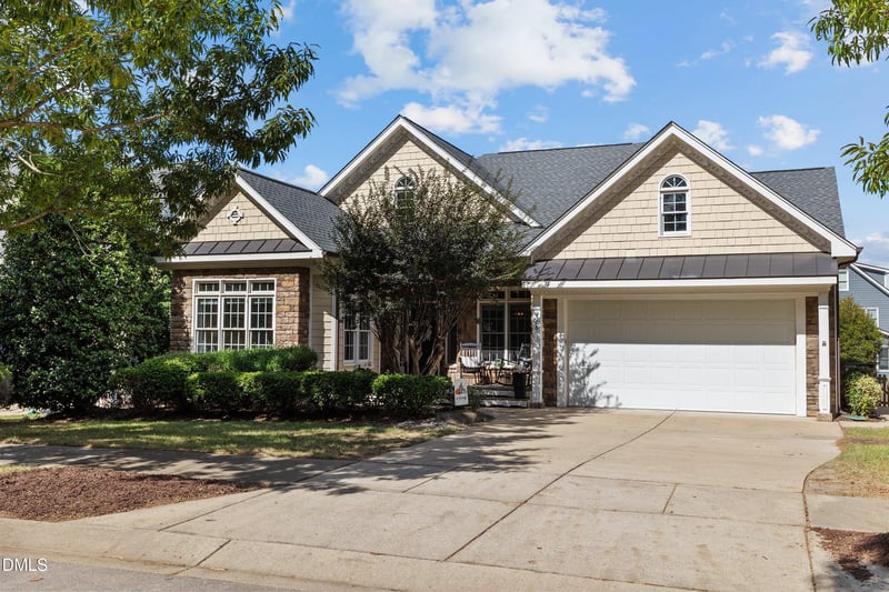 516 Clifton Blue St, Wake Forest, NC 27587