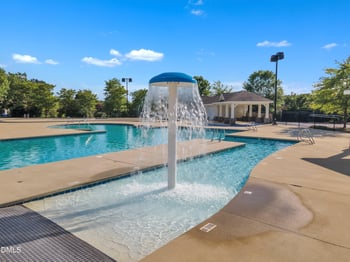 516 Clifton Blue St, Wake Forest, NC 27587