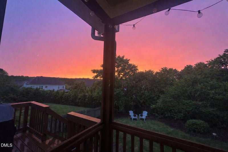 516 Clifton Blue St, Wake Forest, NC 27587