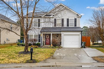 516 Cove Hollow Dr, Durham, NC 27703