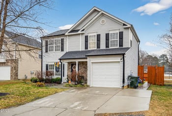 516 Cove Hollow Dr, Durham, NC 27703