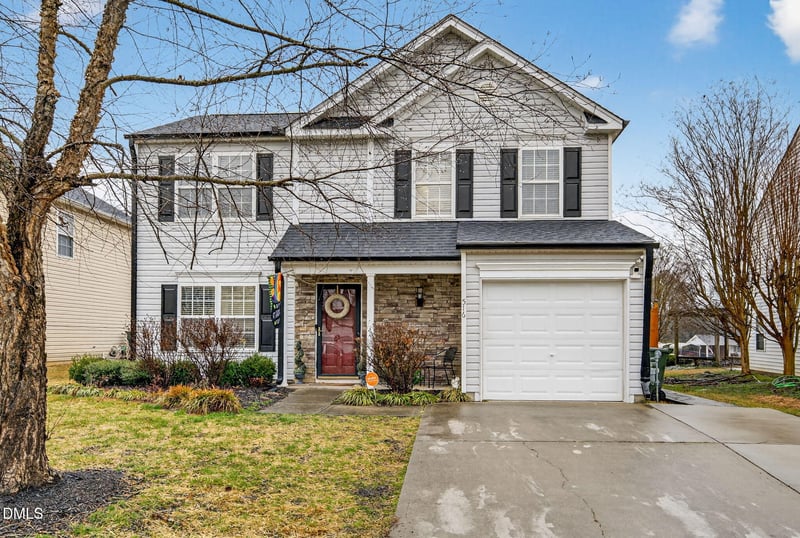 516 Cove Hollow Dr, Durham, NC 27703