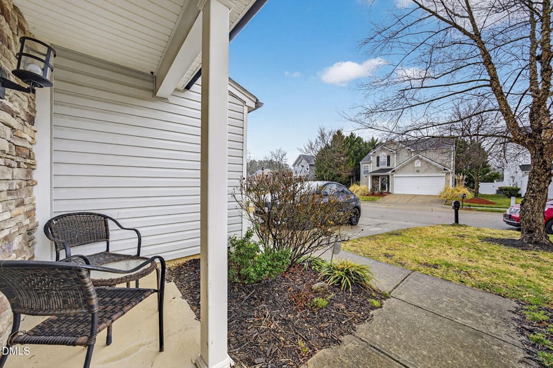 516 Cove Hollow Dr, Durham, NC 27703