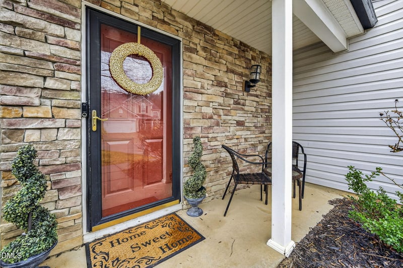 516 Cove Hollow Dr, Durham, NC 27703