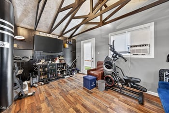 516 Cove Hollow Dr, Durham, NC 27703