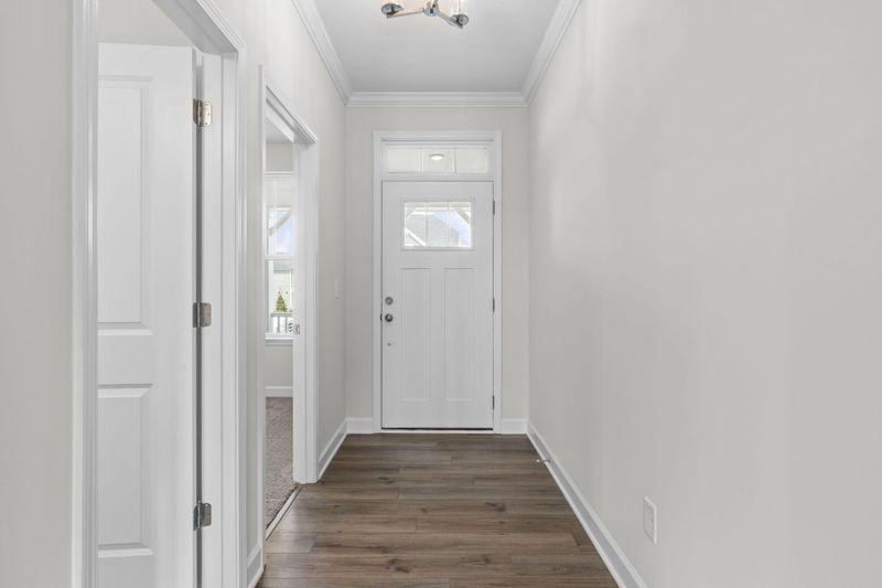 516 Craftsman Ridge Trl, Knightdale, NC 27545