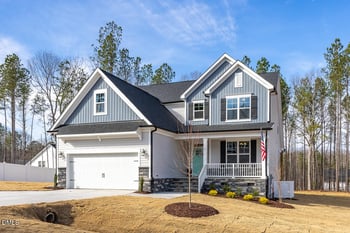 516 Crescent Wood Trl, Zebulon, NC 27597