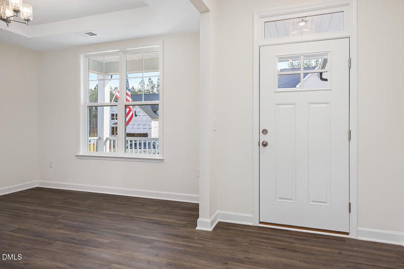 516 Crescent Wood Trl, Zebulon, NC 27597