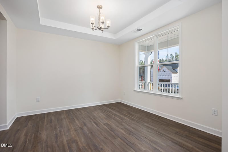 516 Crescent Wood Trl, Zebulon, NC 27597