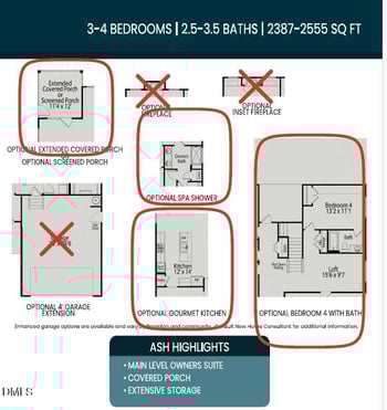 516 Crescent Wood Trl, Zebulon, NC 27597