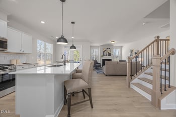 516 Crescent Wood Trl, Zebulon, NC 27597