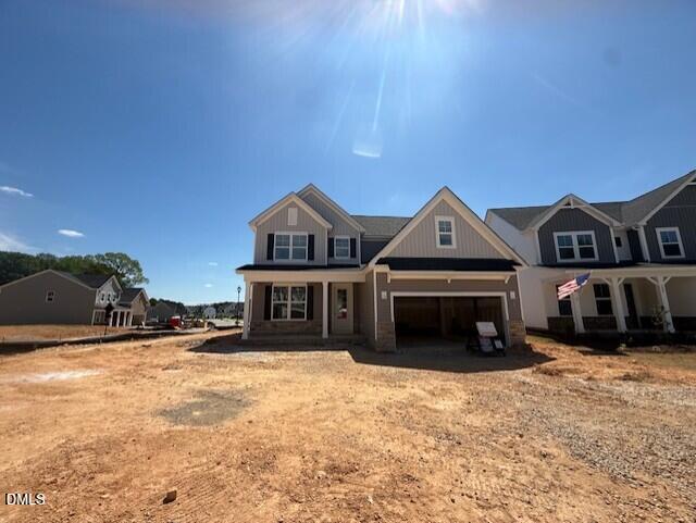 516 Crescent Wood Trl, Zebulon, NC 27597