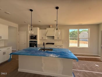 516 Crescent Wood Trl, Zebulon, NC 27597