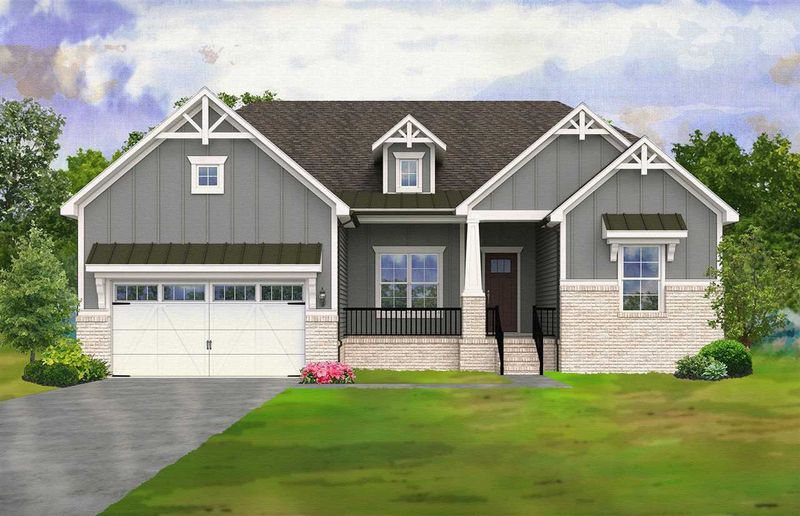 516 Crinian Dr MF Lot 45, Cary, NC 27513