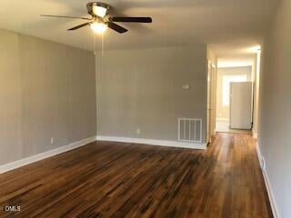 516 Cross St, Sanford, NC 27330