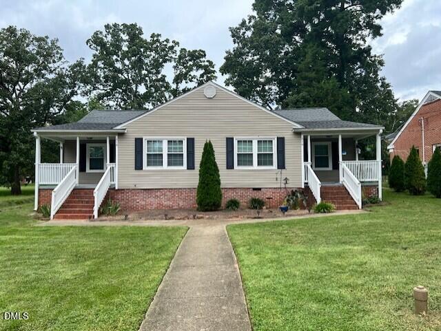 516 Cross St, Sanford, NC 27330