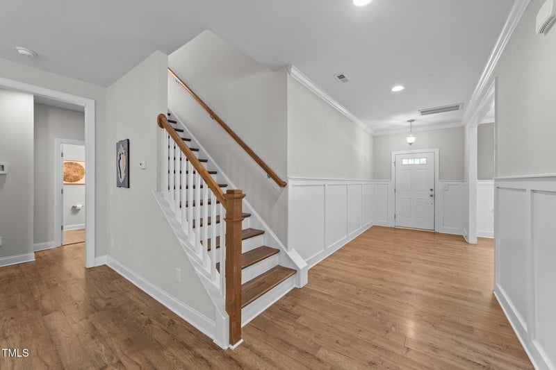 516 Culmore Dr, Fuquay Varina, NC 27526