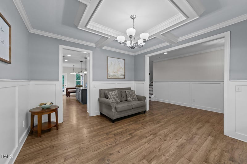 516 Culmore Dr, Fuquay Varina, NC 27526