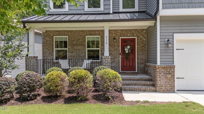 516 Culmore Dr, Fuquay Varina, NC 27526
