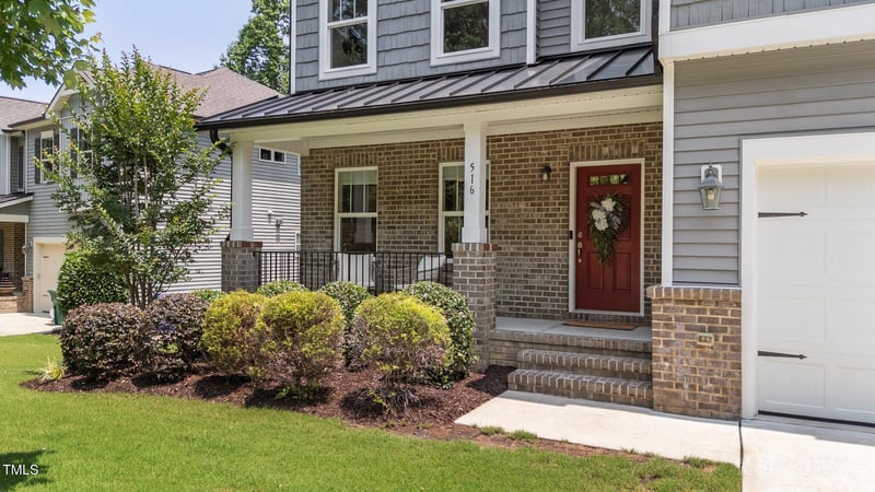 516 Culmore Dr, Fuquay Varina, NC 27526