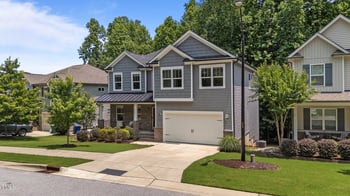 516 Culmore Dr, Fuquay Varina, NC 27526