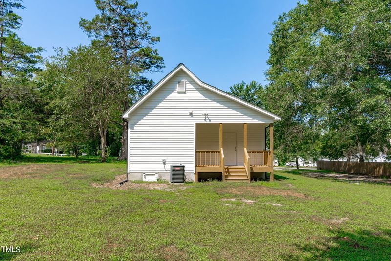 516 N Cypress St, Wendell, NC 27591