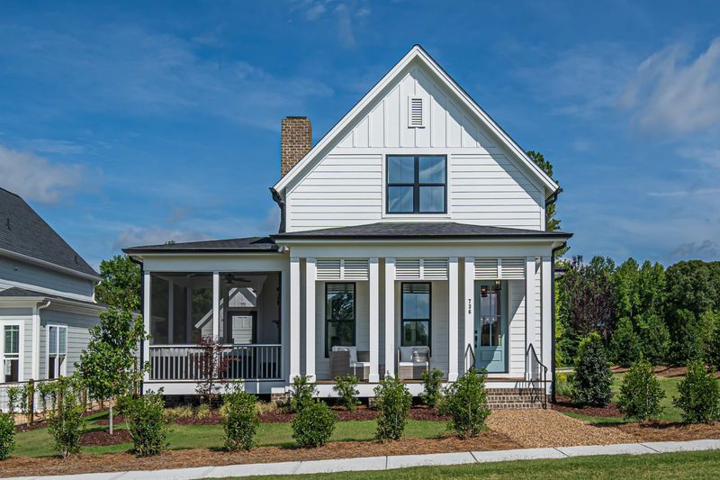 516 Daniel Ridge Rd, Wendell, NC 27591