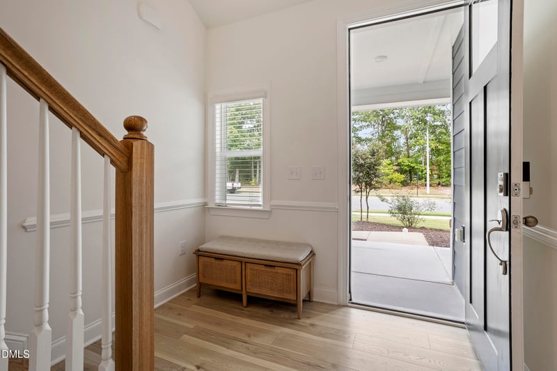 516 Darter St, Holly Springs, NC 27540