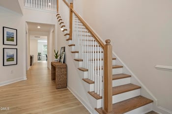 516 Darter St, Holly Springs, NC 27540