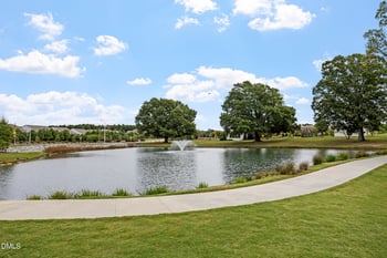 516 Darter St, Holly Springs, NC 27540