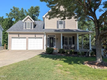 516 Deacon Ridge St, Wake Forest, NC 27587