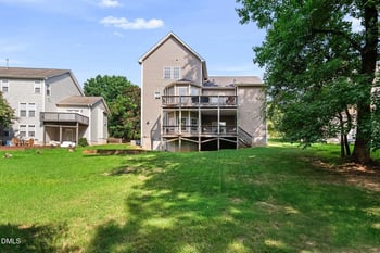 516 Deacon Ridge St, Wake Forest, NC 27587