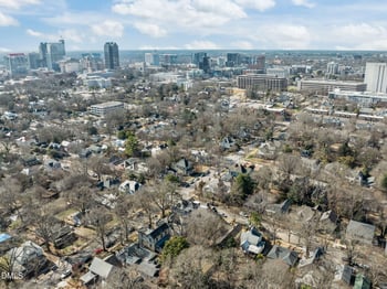 516 East St, Raleigh, NC 27604