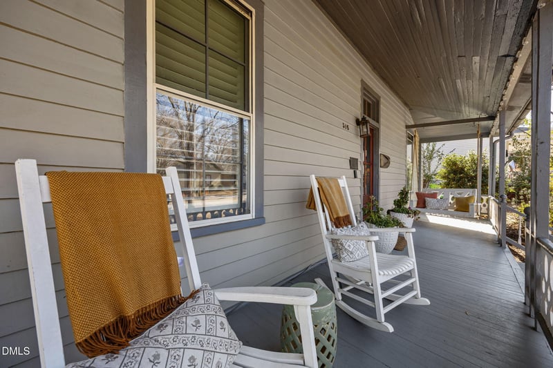 516 East St, Raleigh, NC 27604