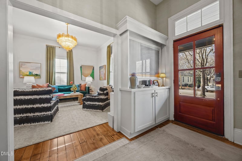 516 East St, Raleigh, NC 27604