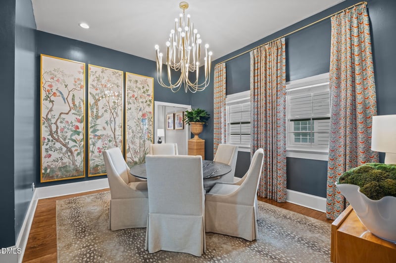 516 East St, Raleigh, NC 27604